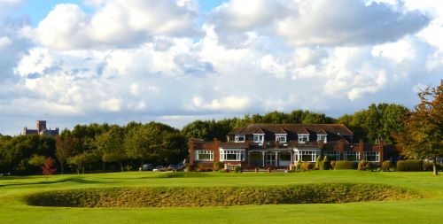 Verulam Golf Course