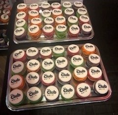 cup cakes